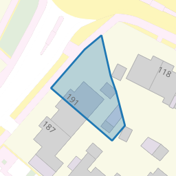 Perceel RKM00-B-3037