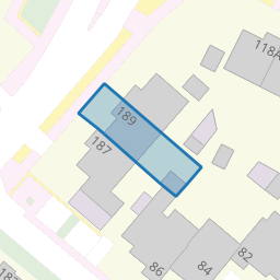 Perceel RKM00-B-3038