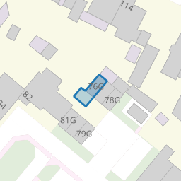 Perceel RKM00-B-3043