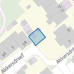 Perceel RKM00-B-3050