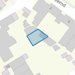 Perceel RKM00-B-3060