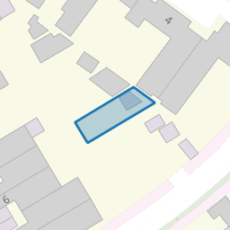 Perceel RKM00-B-3062