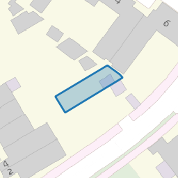 Perceel RKM00-B-3063