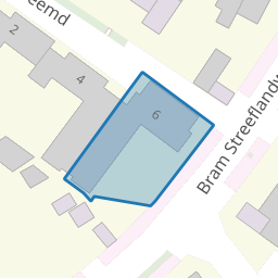 Perceel RKM00-B-3066