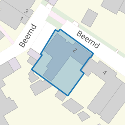 Perceel RKM00-B-3067