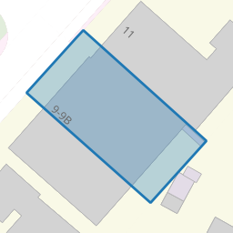 Perceel RKM00-B-3069