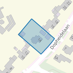 Perceel RKM00-B-3076