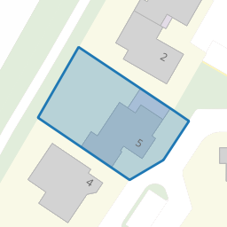 Perceel RKM00-B-3079