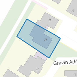 Perceel RKM00-B-3080