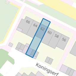 Perceel RKM00-B-3092