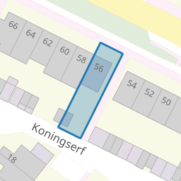 Perceel RKM00-B-3095