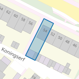 Perceel RKM00-B-3096