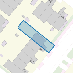 Perceel RKM00-B-3106