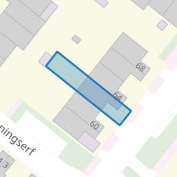 Perceel RKM00-B-3109