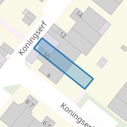 Perceel RKM00-B-3113