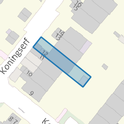 Perceel RKM00-B-3115