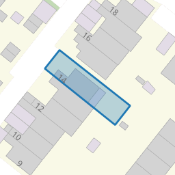 Perceel RKM00-B-3117