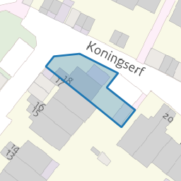 Perceel RKM00-B-3121