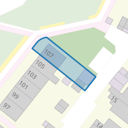 Perceel RKM00-B-3122