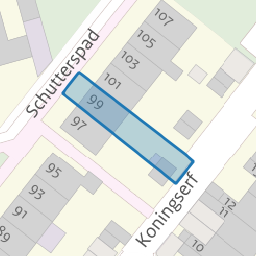 Perceel RKM00-B-3126