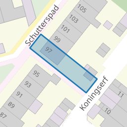 Perceel RKM00-B-3127