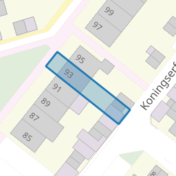 Perceel RKM00-B-3129