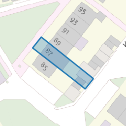 Perceel RKM00-B-3132