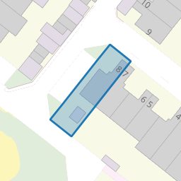 Perceel RKM00-B-3134