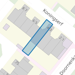 Perceel RKM00-B-3138