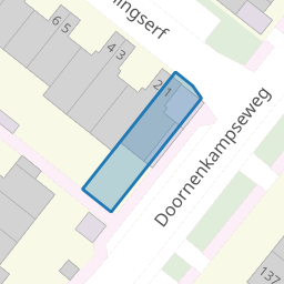 Perceel RKM00-B-3141