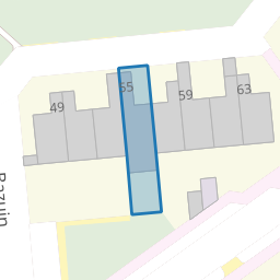 Perceel RKM00-B-3152