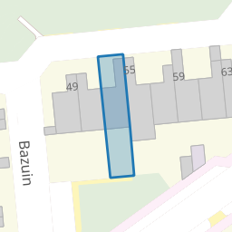 Perceel RKM00-B-3153