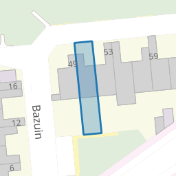 Perceel RKM00-B-3154