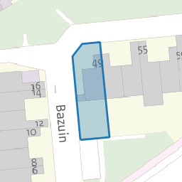 Perceel RKM00-B-3155