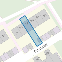 Perceel RKM00-B-3159