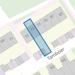 Perceel RKM00-B-3160