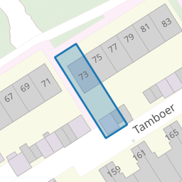 Perceel RKM00-B-3161