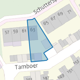 Perceel RKM00-B-3166