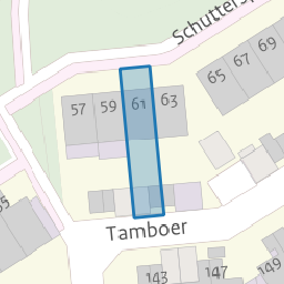 Perceel RKM00-B-3167