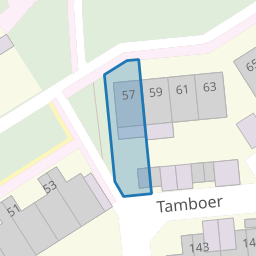 Perceel RKM00-B-3169