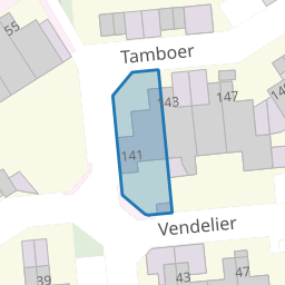 Perceel RKM00-B-3170