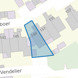 Perceel RKM00-B-3174