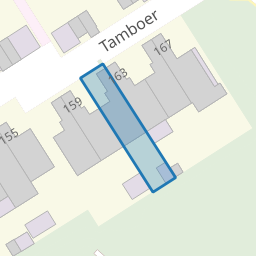 Perceel RKM00-B-3180