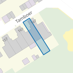 Perceel RKM00-B-3182