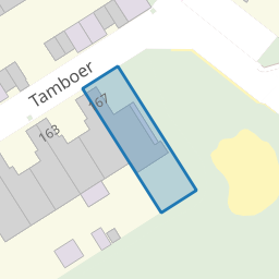 Perceel RKM00-B-3183