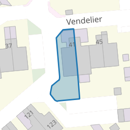 Perceel RKM00-B-3184