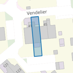 Perceel RKM00-B-3185