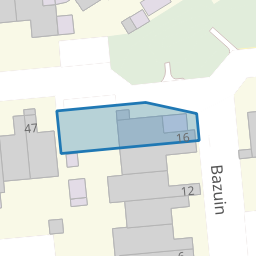 Perceel RKM00-B-3188