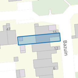 Perceel RKM00-B-3189