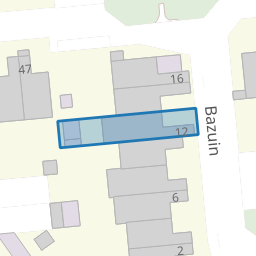 Perceel RKM00-B-3190